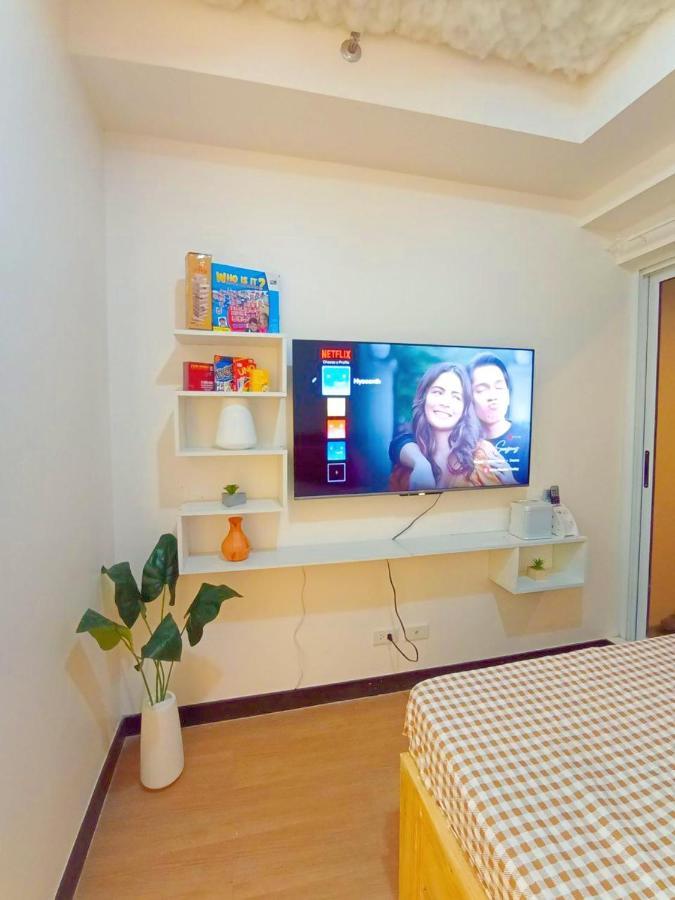 Serendipity Place @Celandine Caloocan Exterior foto