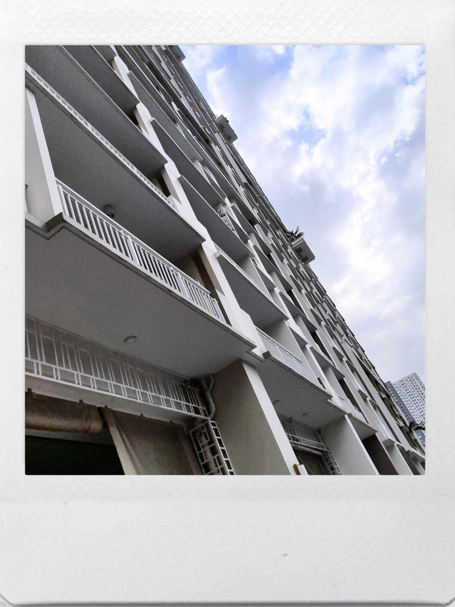 Serendipity Place @Celandine Caloocan Exterior foto