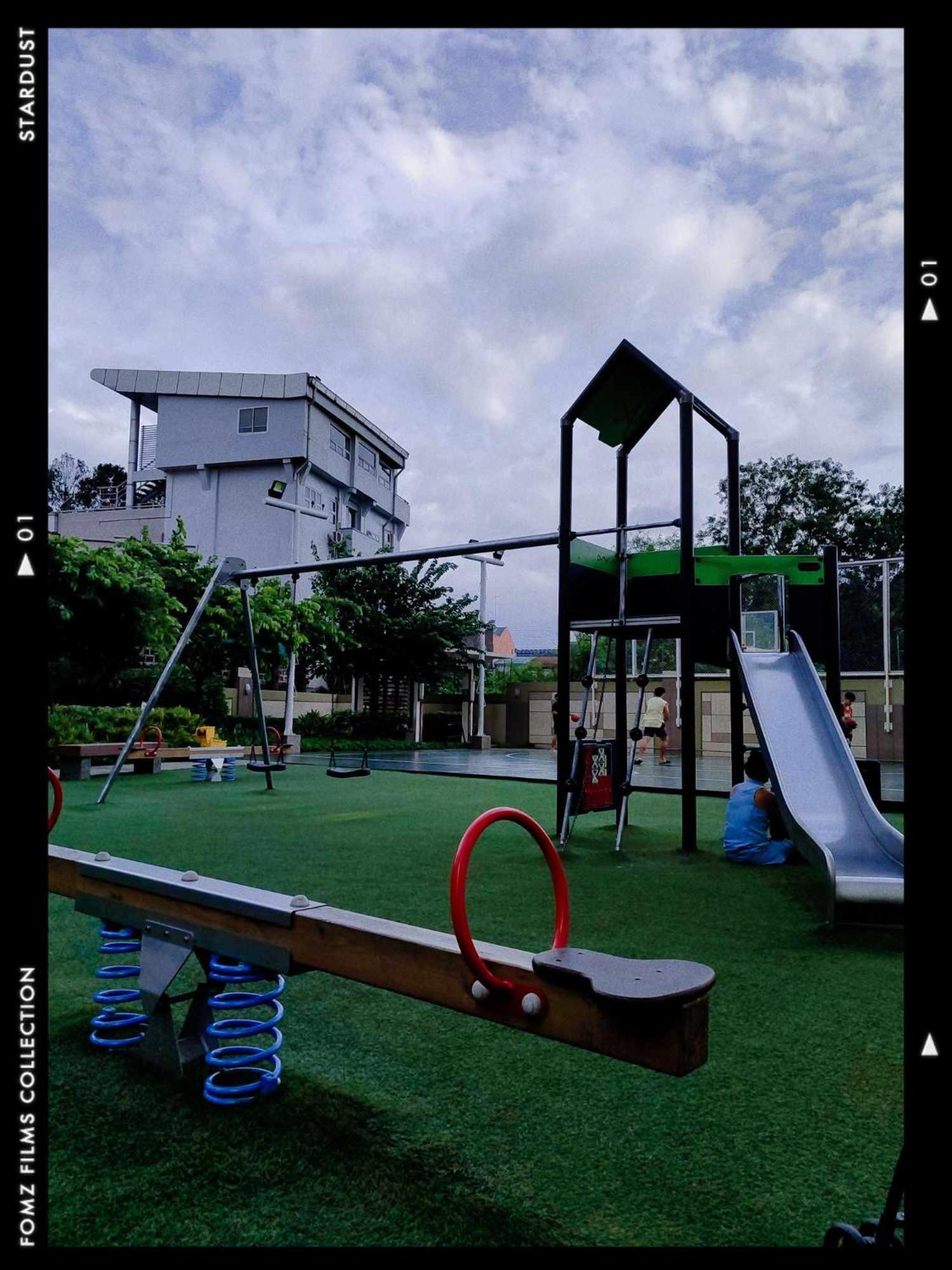 Serendipity Place @Celandine Caloocan Exterior foto