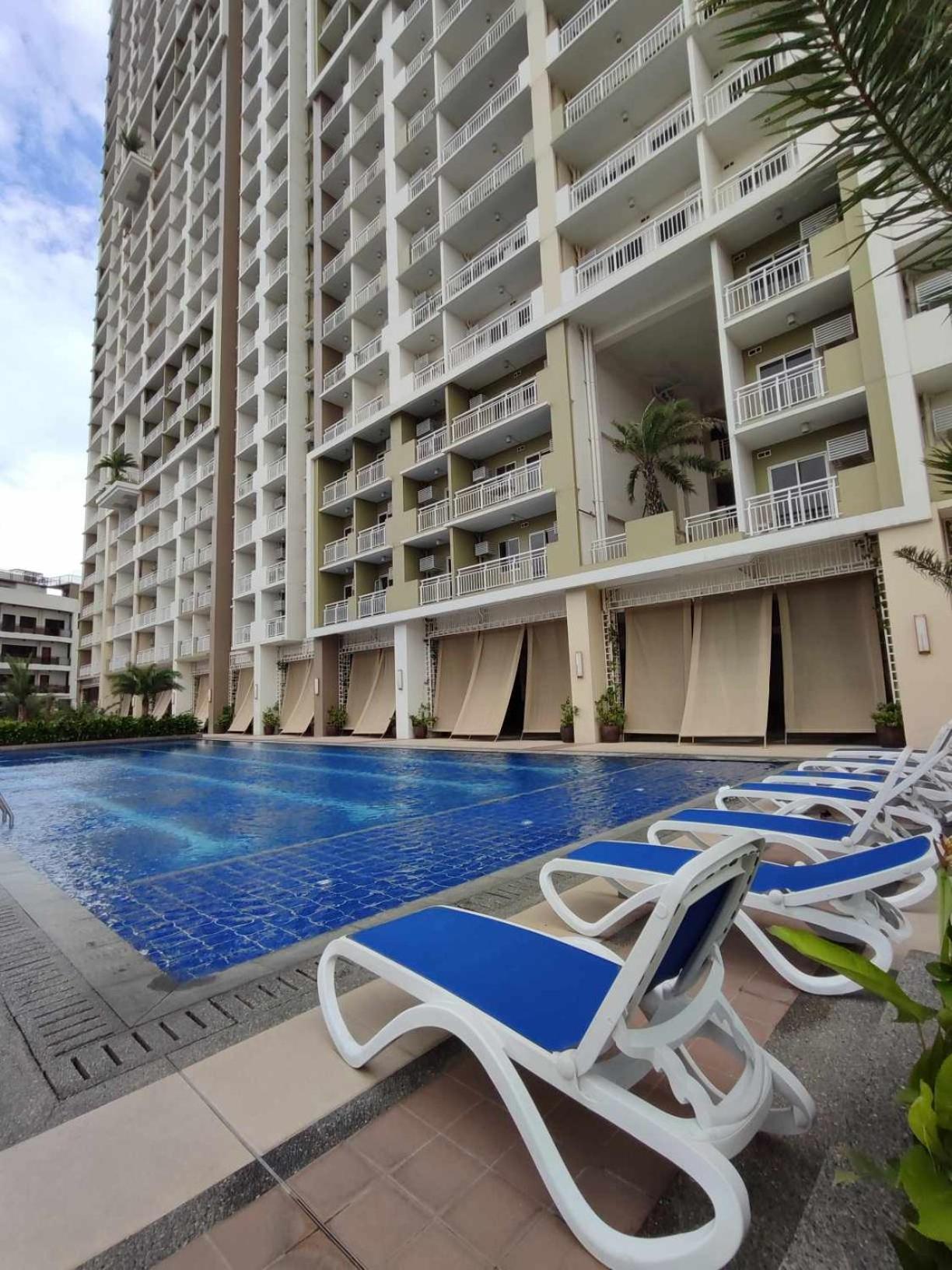Serendipity Place @Celandine Caloocan Exterior foto