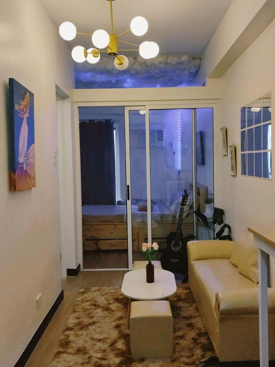 Serendipity Place @Celandine Caloocan Exterior foto