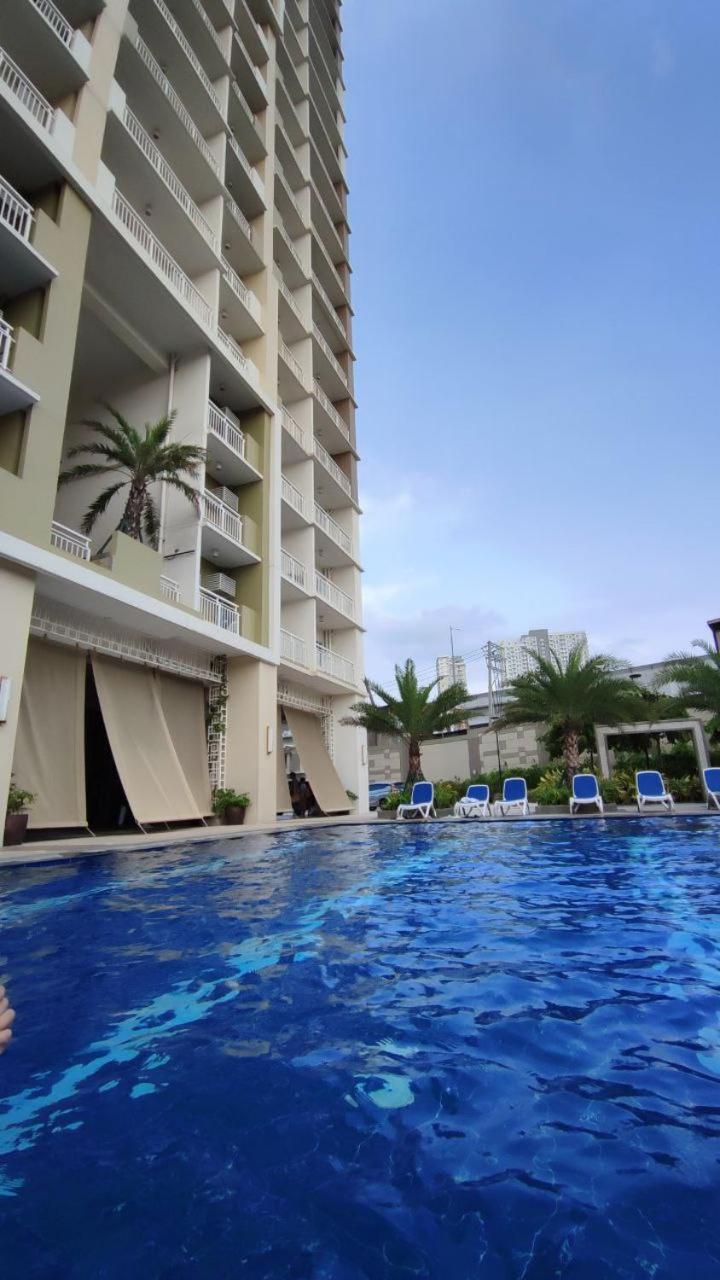 Serendipity Place @Celandine Caloocan Exterior foto