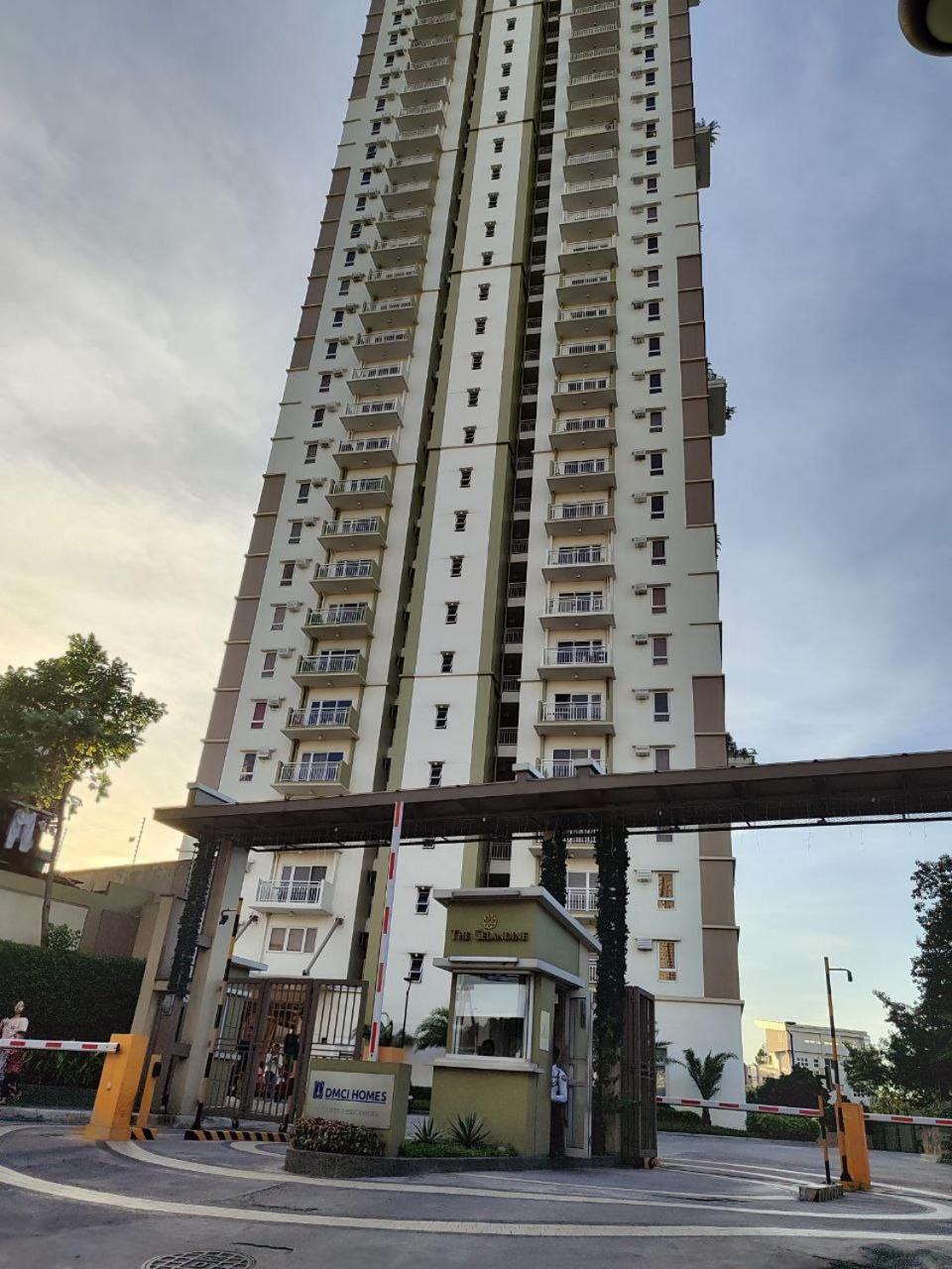 Serendipity Place @Celandine Caloocan Exterior foto